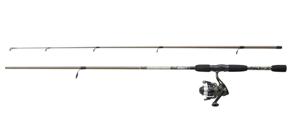 Combo Mitchell Tanager Camo II CMB Spin