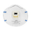 Filtermasker 3-pk FFP2