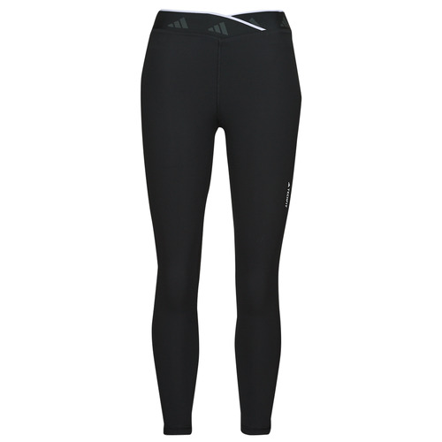 adidas Performance - TF VSH 7/8 T - Noir