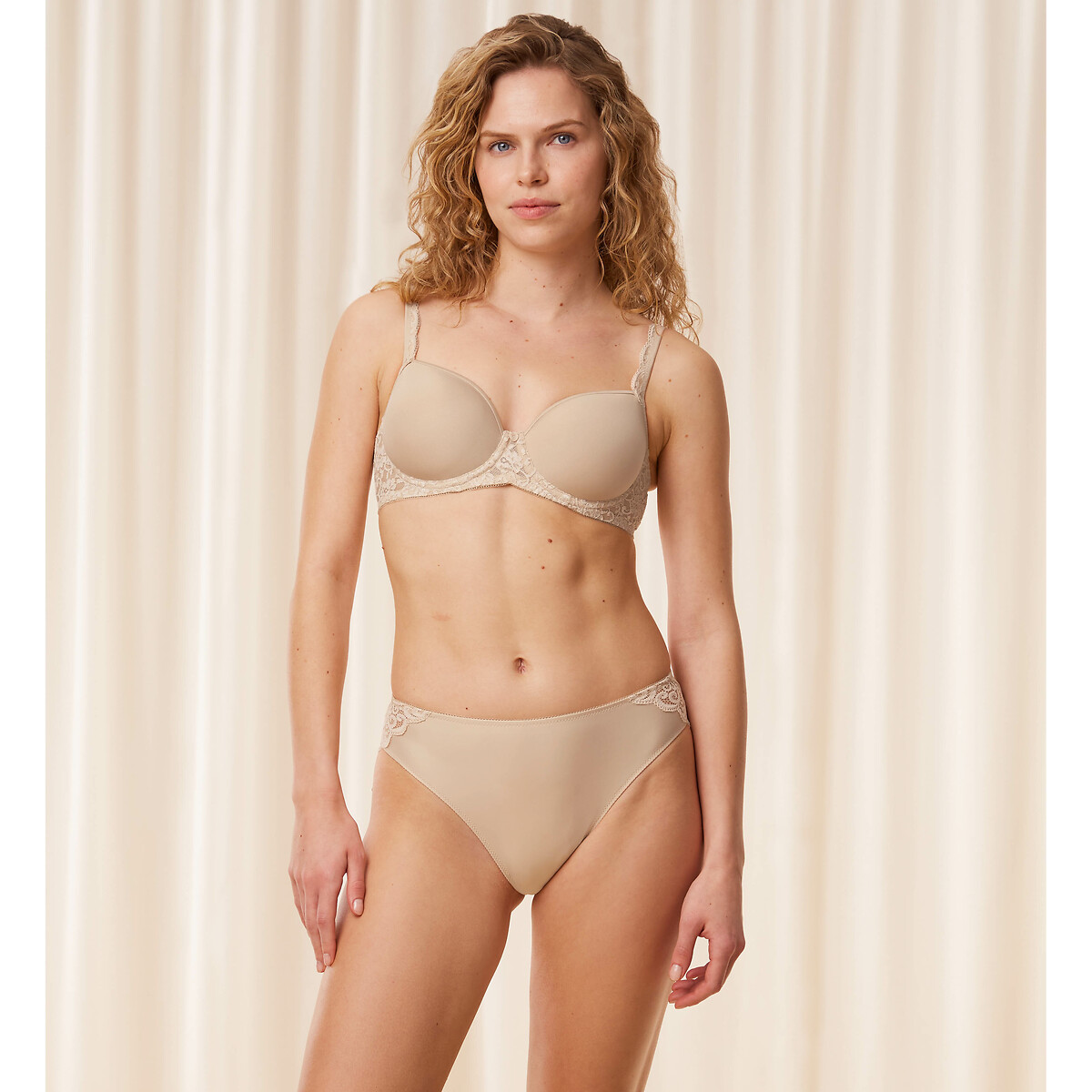 TRIUNFO<br>Cuecas brasileiras Amourette