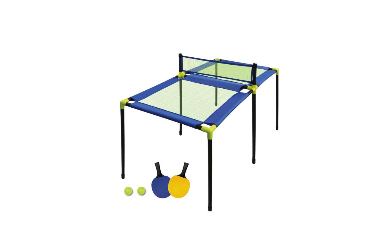 Rebound Pong Table kaatspingpongtafel