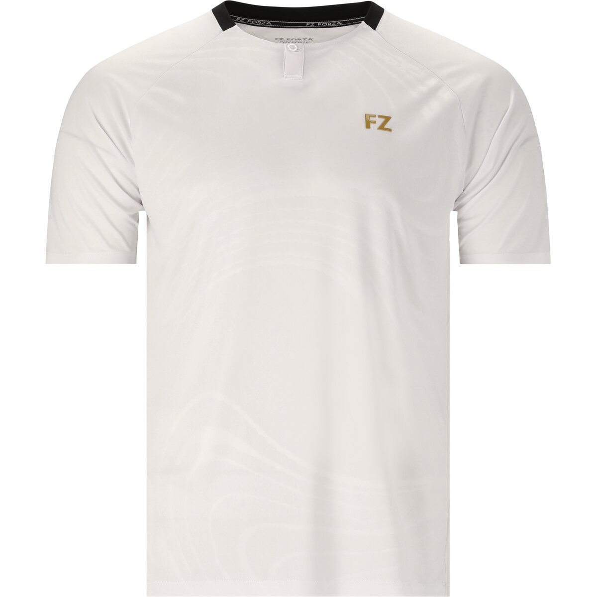 FZ FORZA Azissi Badminton T-shirt Herre