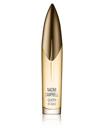 Naomi Campbell Queen of Gold edt vapo 50ml