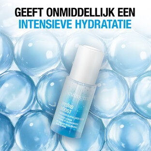 Neutrogena Hydro Boost Intensive Hyaluron Serum 15ML