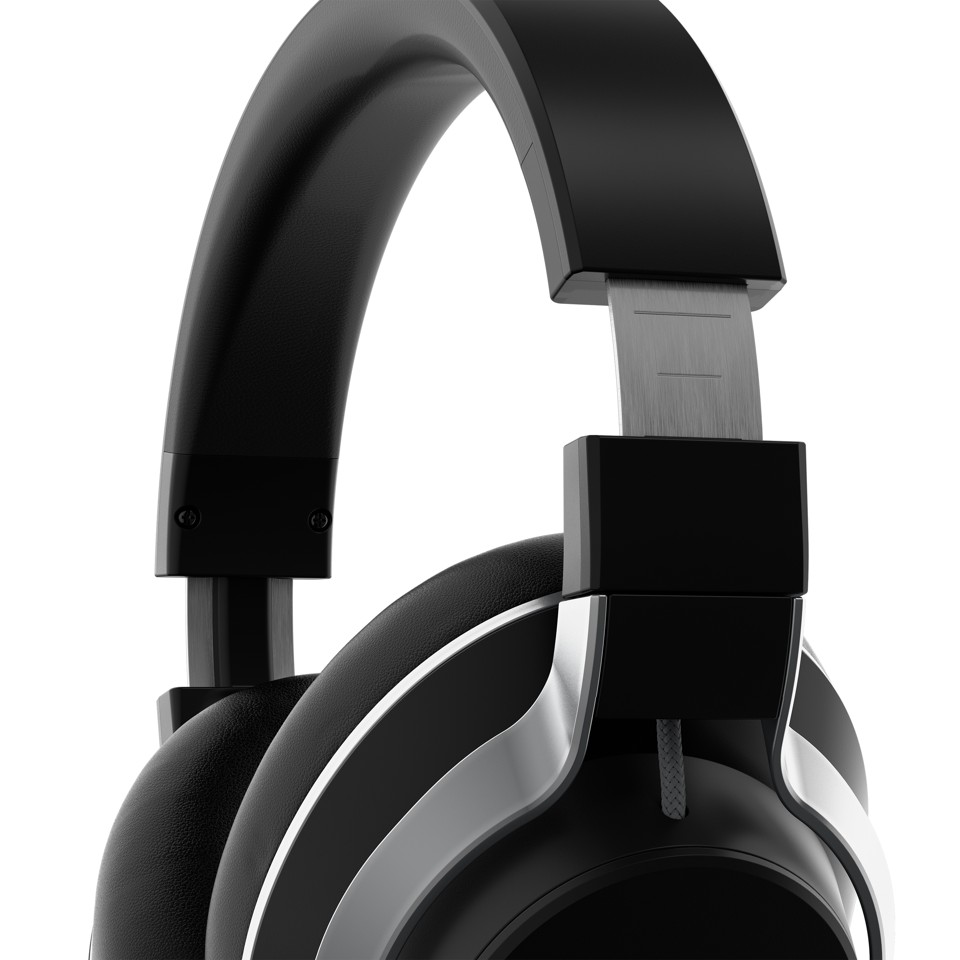 Turtle Beach Stealth PRO Wireless Headset Black