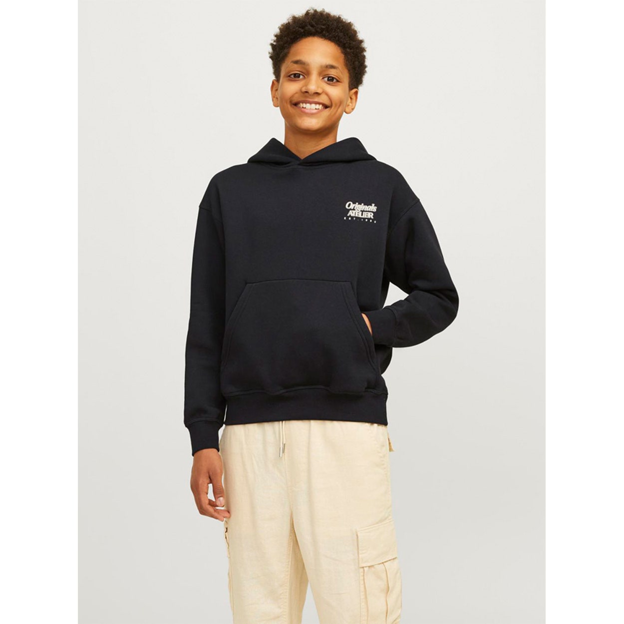 Jack & Jones Kids  Brooklyn Sweater Kids