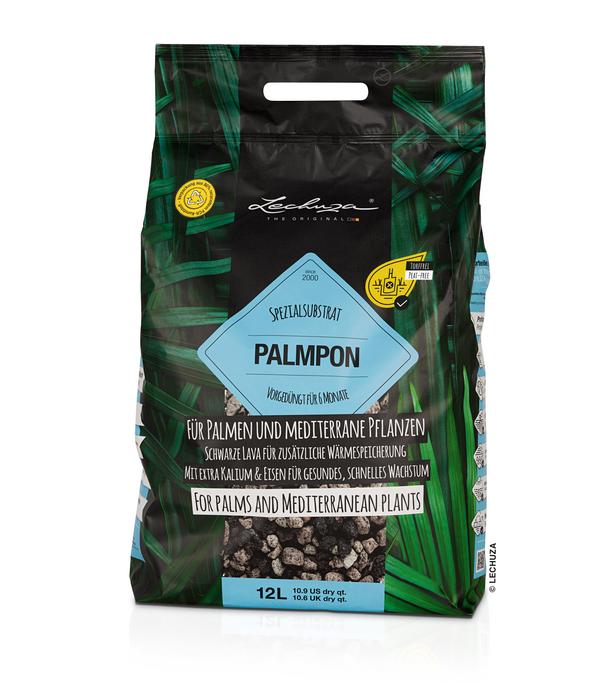 LECHUZA® PALMPON Spezialsubstrat