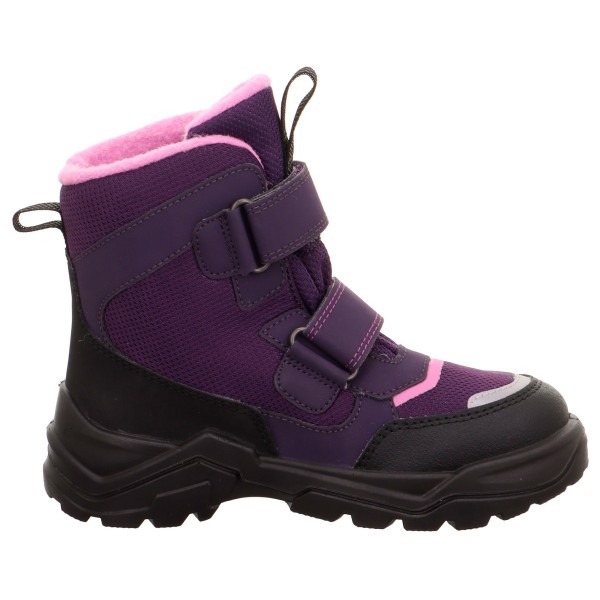 Superfit - Kid's Snow Max - Chaussures d'hiver