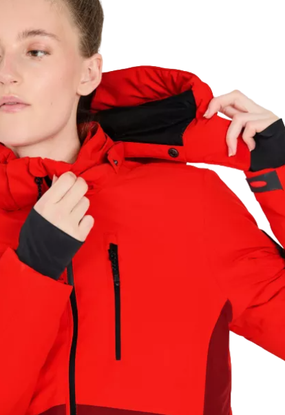 Drizzle Ski-jas