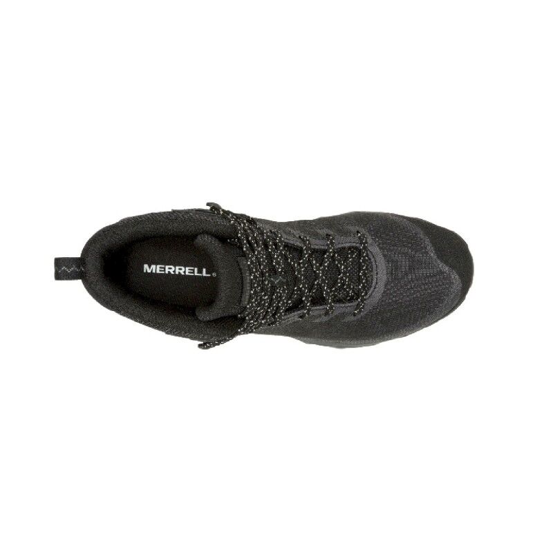 Speed Eco Mid WP - Chaussures randonnée homme