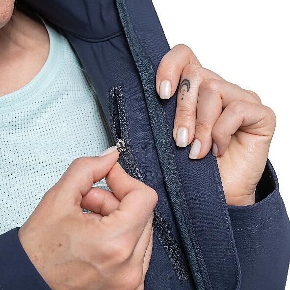 SCHOFFEL - SOFTSHELL MIRUSHA