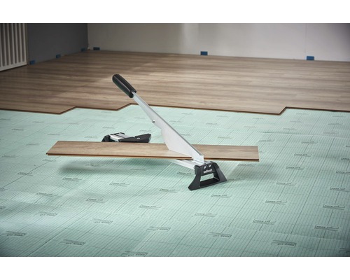 Laminaatsnijder Wolfcraft LC 600