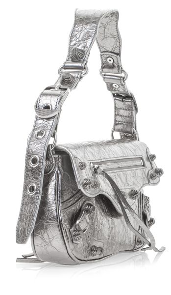 Balenciaga Le Cagole S Sling Bag