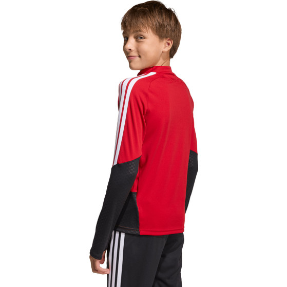 adidas Duitsland Training Top Kids WK 2026
