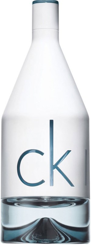 Calvin Klein In2u Him Eau De Toilette 150ml