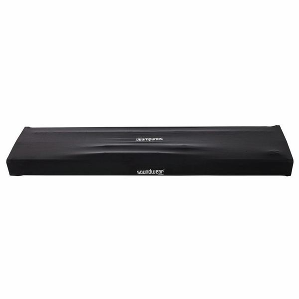 Soundwear Dust Cover Small Black