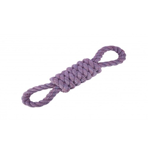 Corda Happy Pet tamanho King Size verde para cães