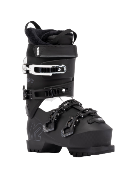 B.F.C. 75 Skischoenen