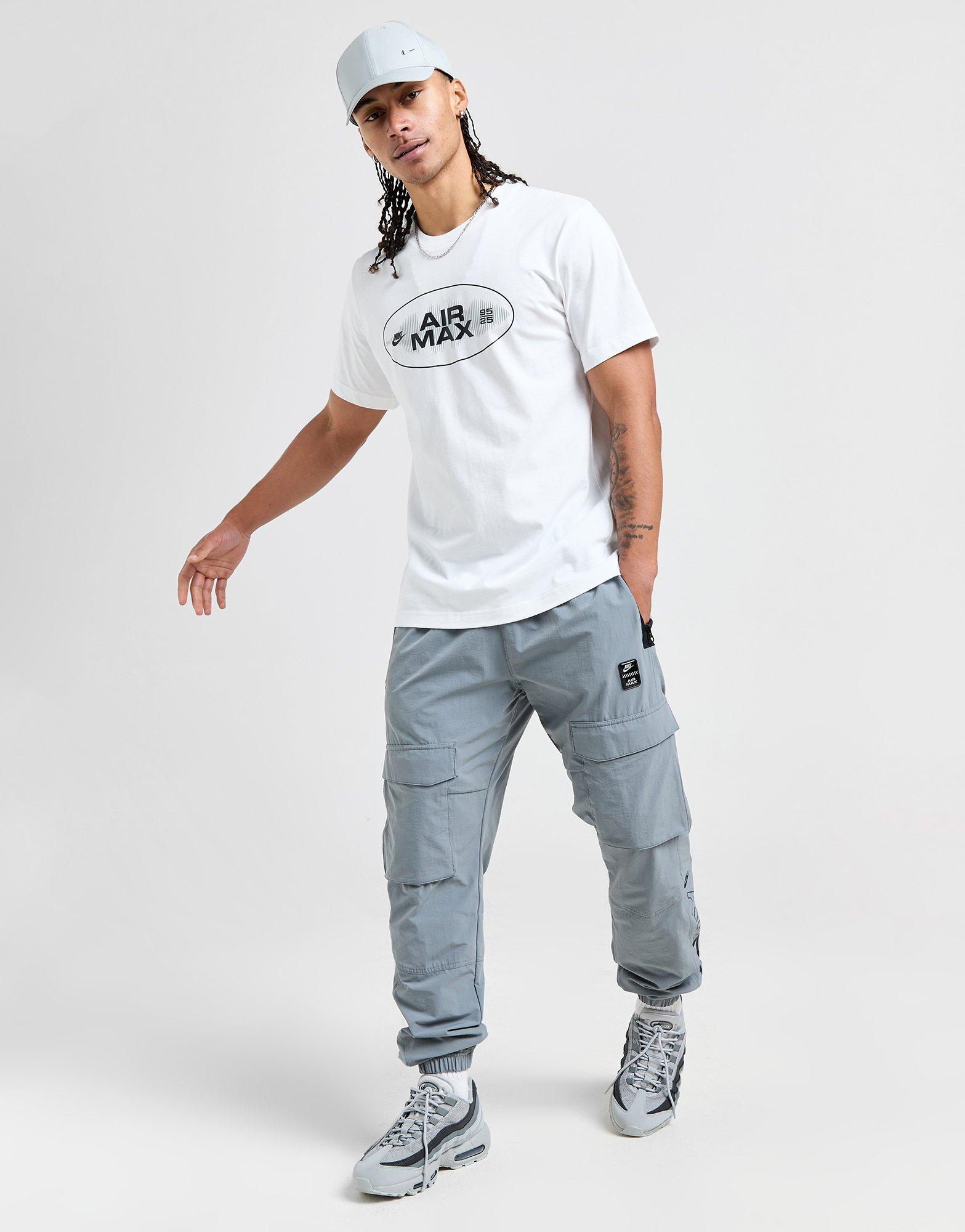 Nike T-shirt Air Max