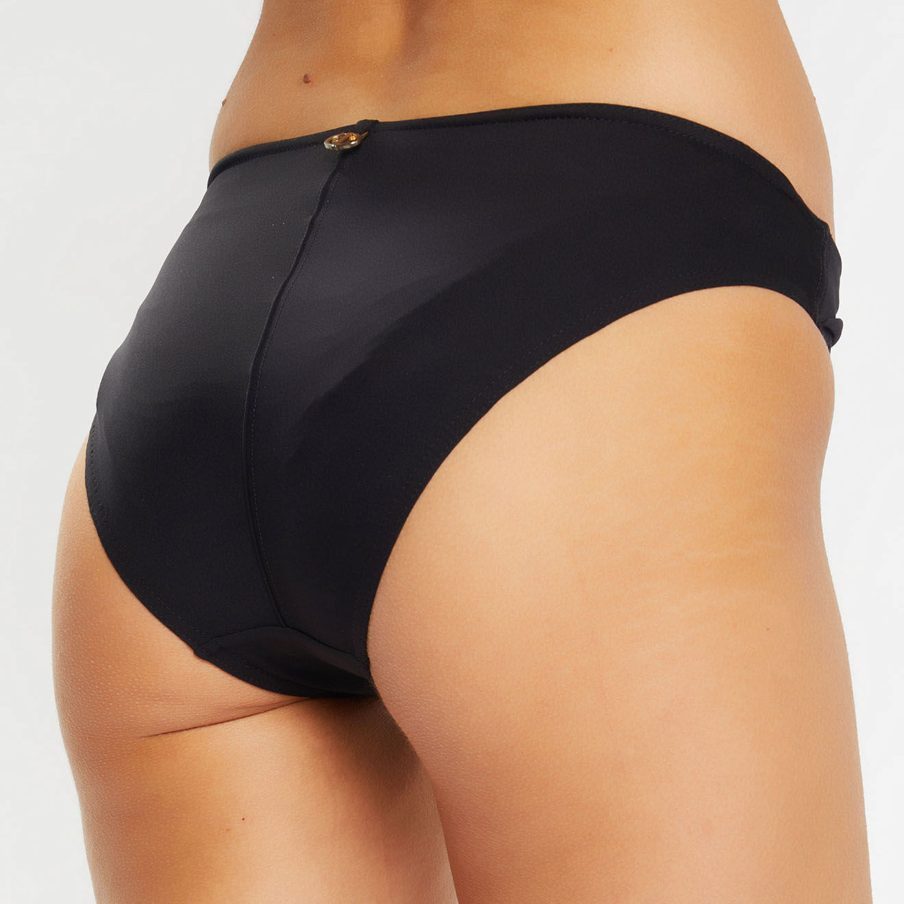 Iodus Bas de maillot de bain Songe noir