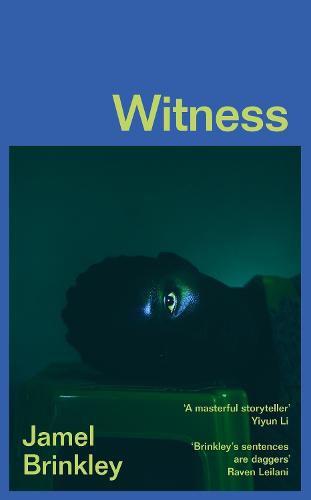 Witness (Hardback)