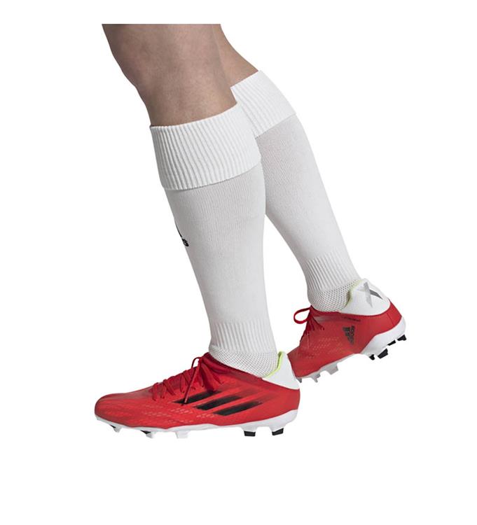 adidas X Speedflow.3 Firm Ground Voetbalschoenen