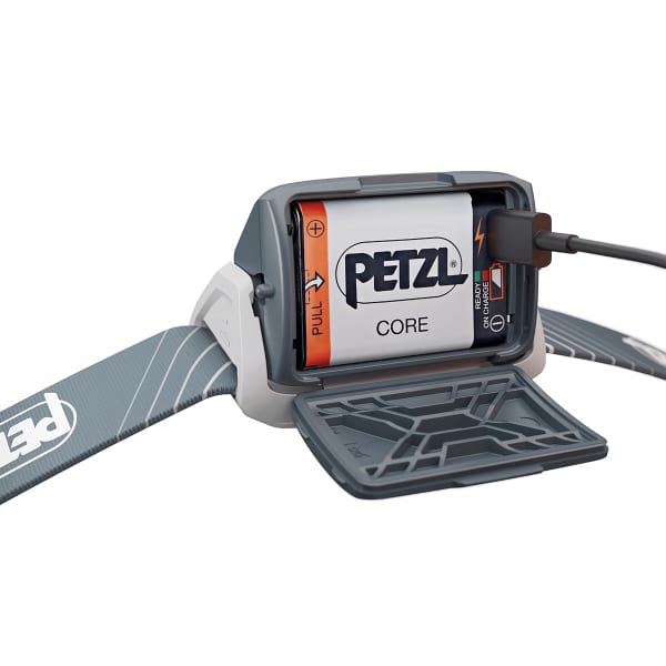 Frontale PETZL TIKKA CORE