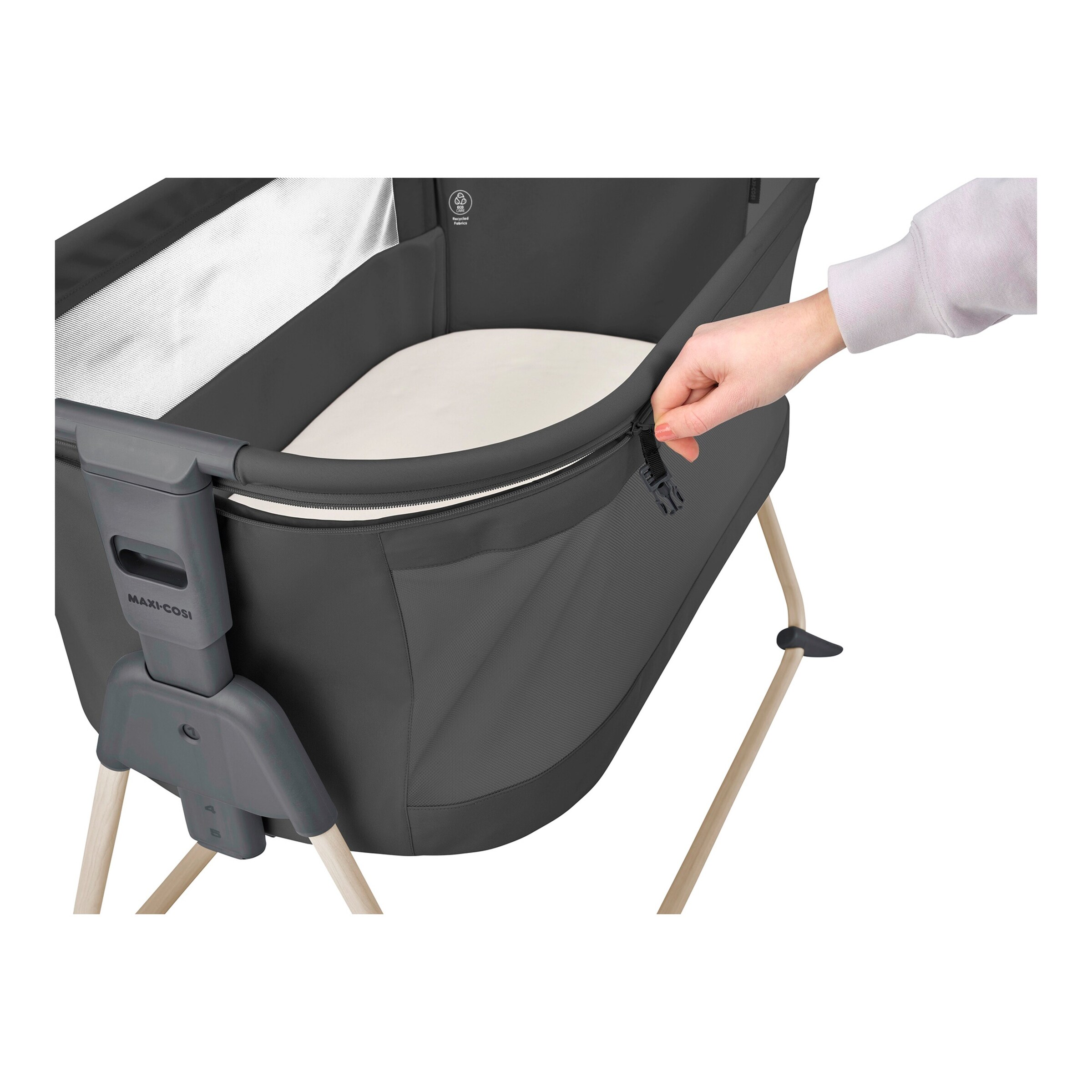 Maxi-Cosi Beistellbett Tori