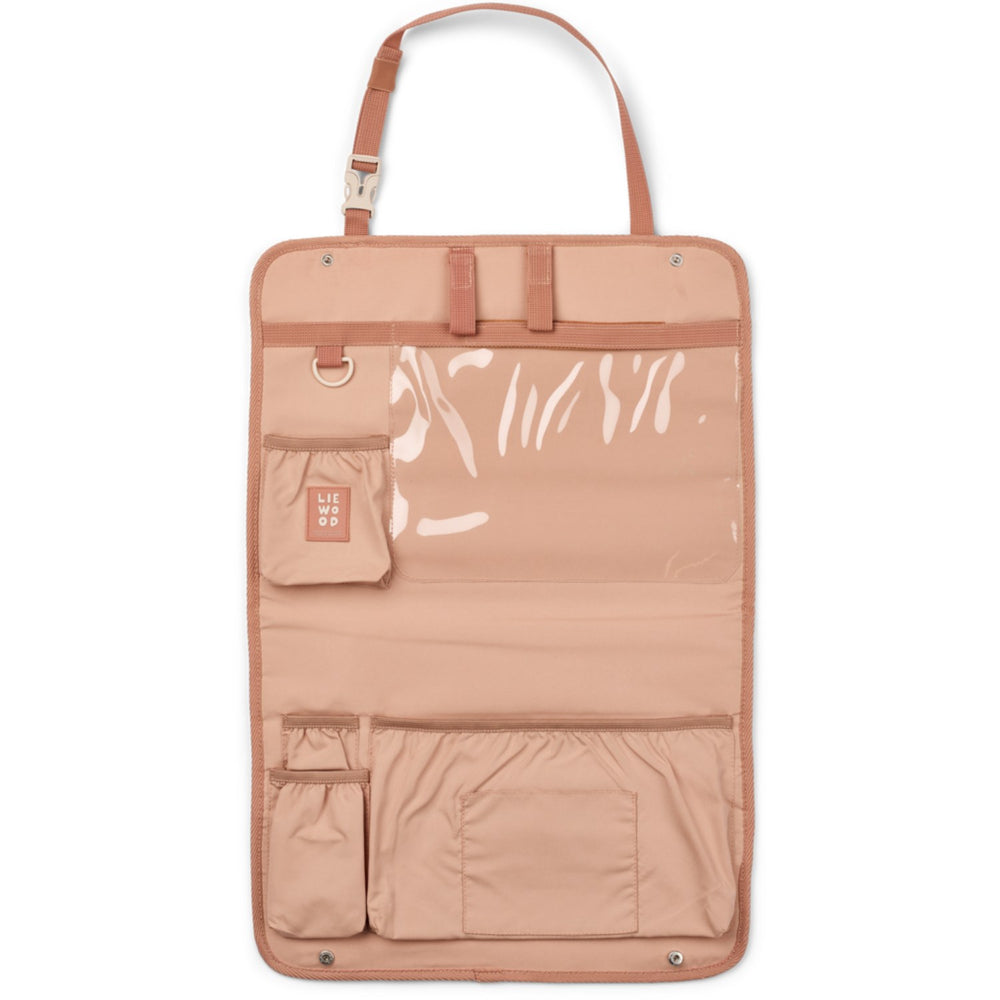 Køb LIEWOOD Tuscany Rose / Pale Tuscany Thao Travel Organizer
