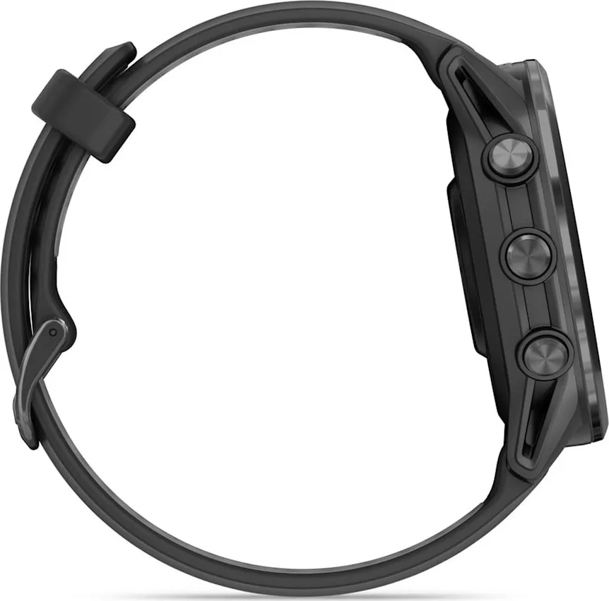Garmin Forerunner 970 Black/amp Yellow