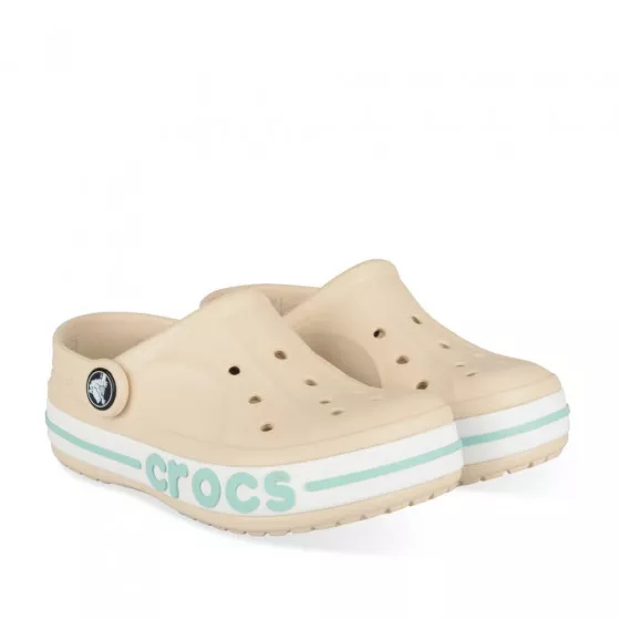 Sabots BEIGE CROCS