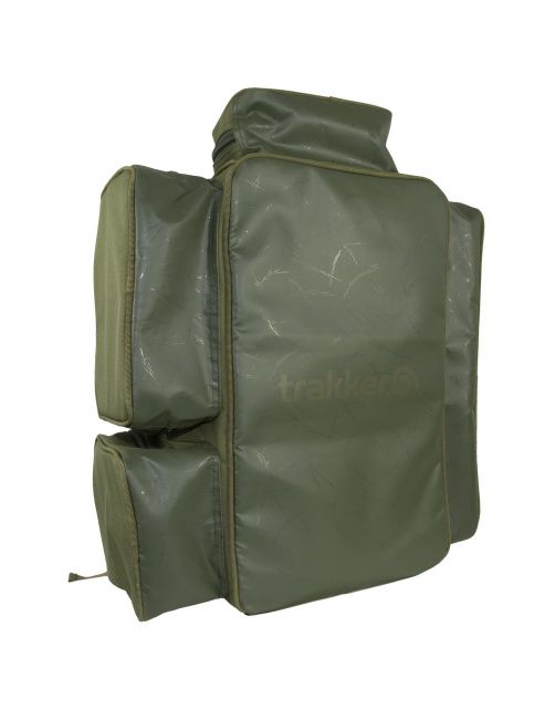 Trakker Nxg Deluxe Rucksack - Tassen - 60 l