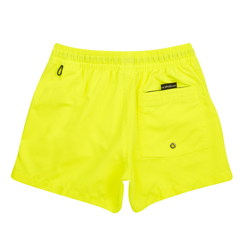 Quiksilver - EVERYDAY VOLLEY YOUTH 13 - Jaune
