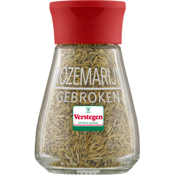 Verstegen Rozemarijn Gebroken 20 g