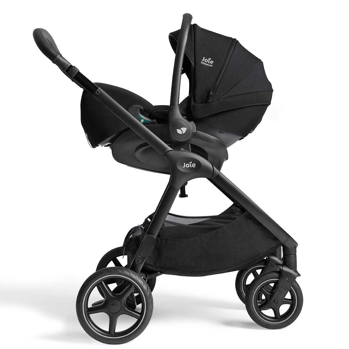 Joie Joie Signature Babyschale i-Level Pro i-Size (40-87 cm)
