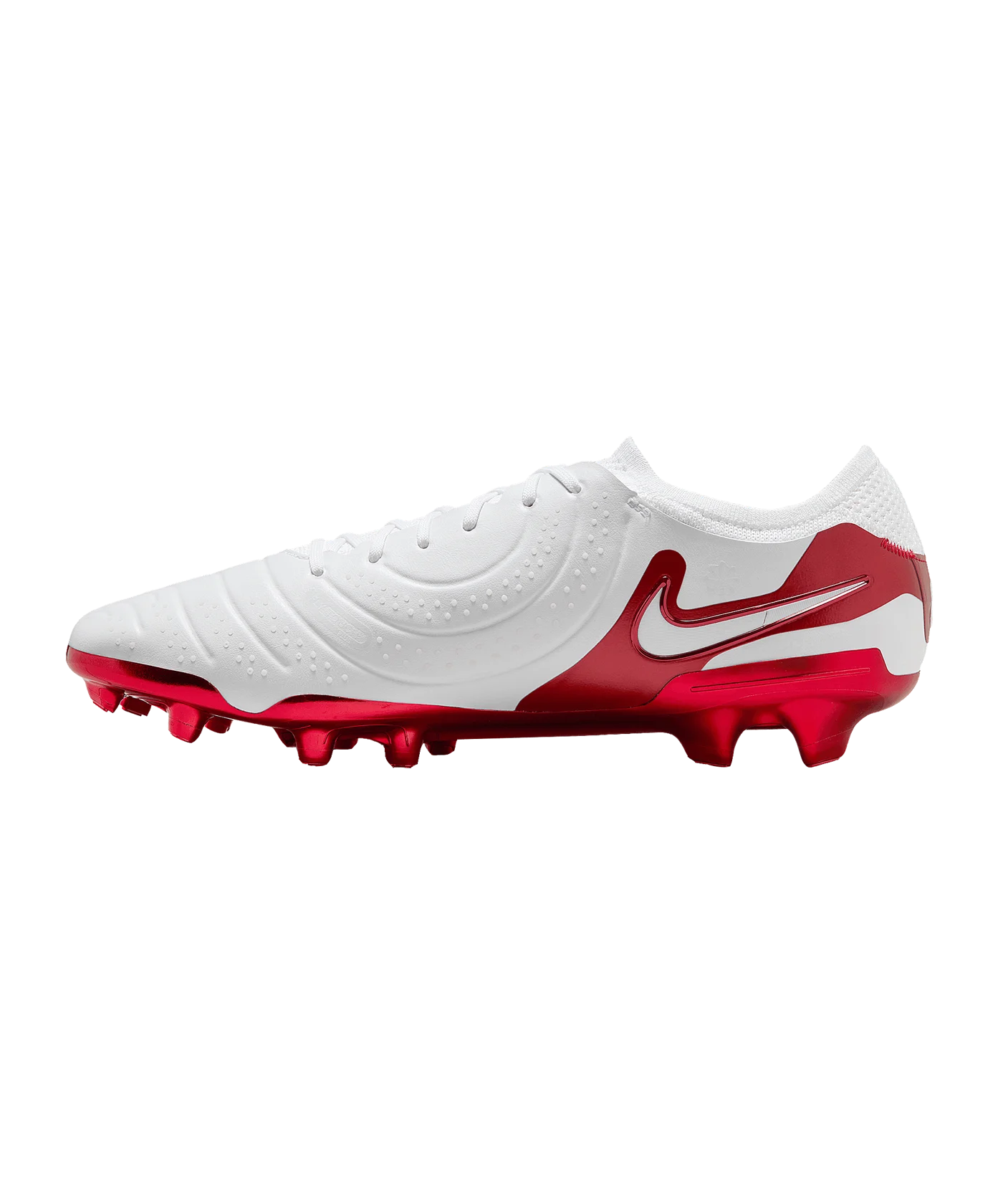 Nike Tiempo Legend X Elite FG Chromatic Weiß F100