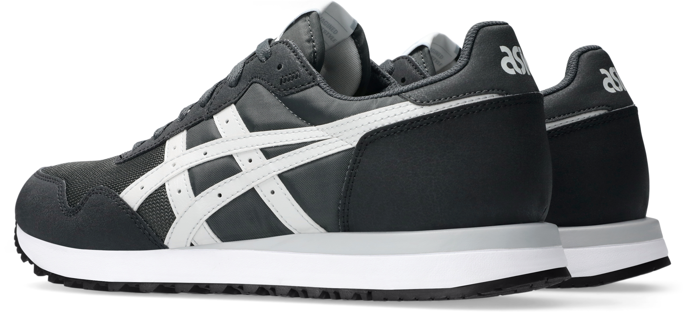 ASICS SportStyle Sneaker »TIGER RUNNER II«