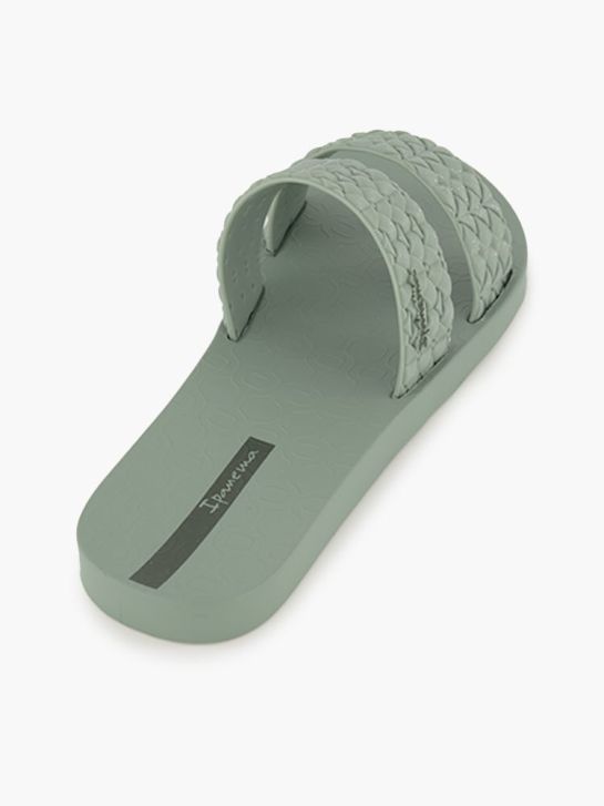 Ipanema Slide Grün