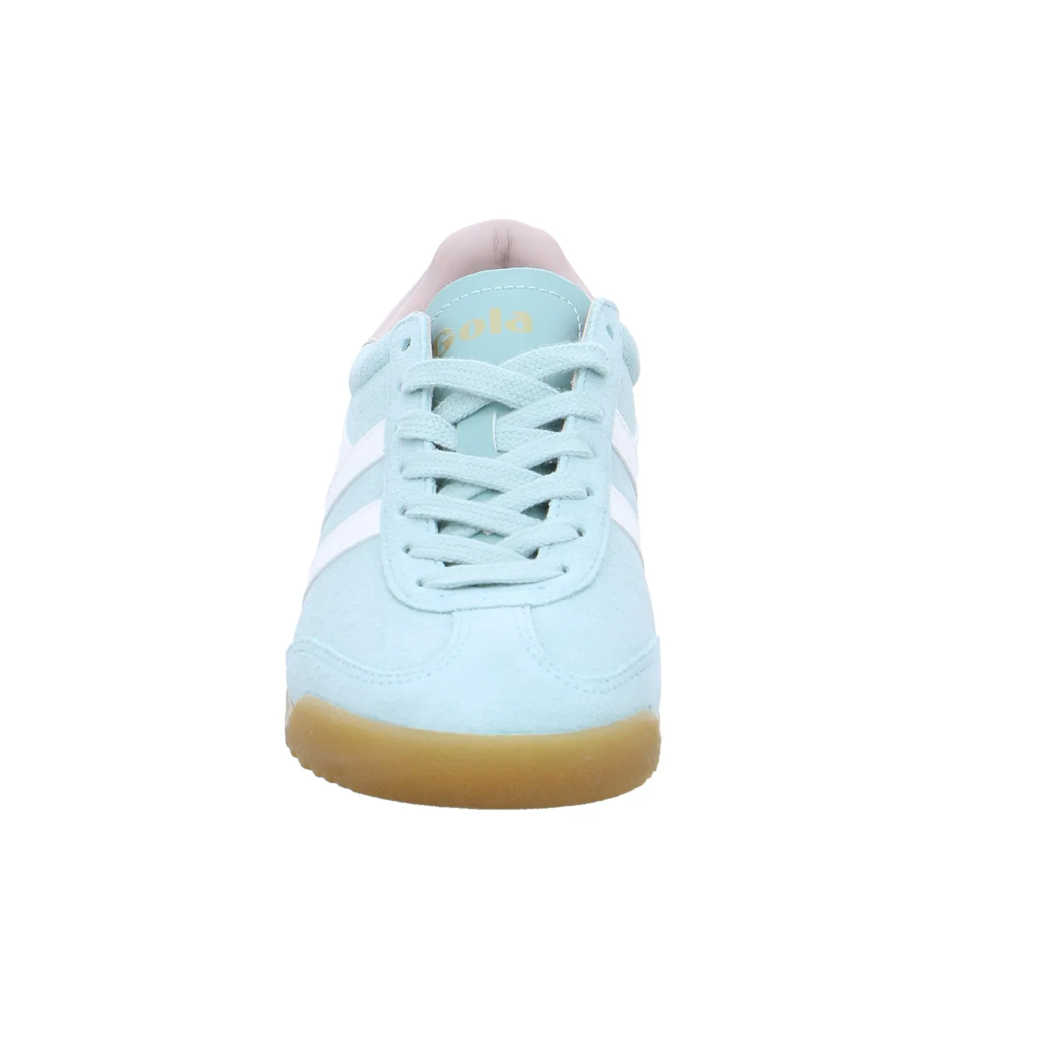GOLA Sneaker Mint Leder