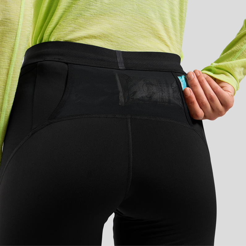 Odlo Damen X-Alp Winter Tights