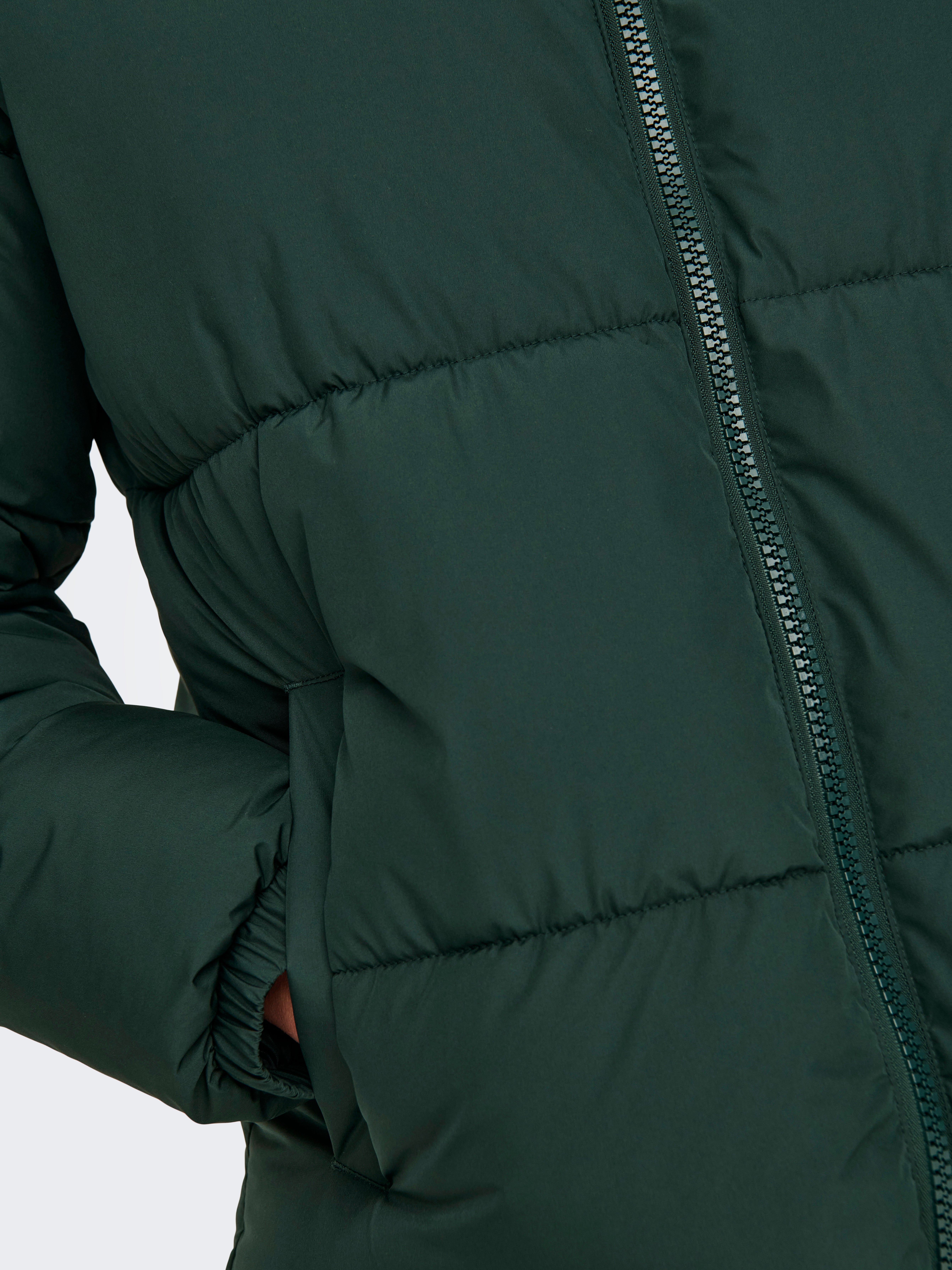 ONSMELVIN Daunenjacke Darkest Spruce