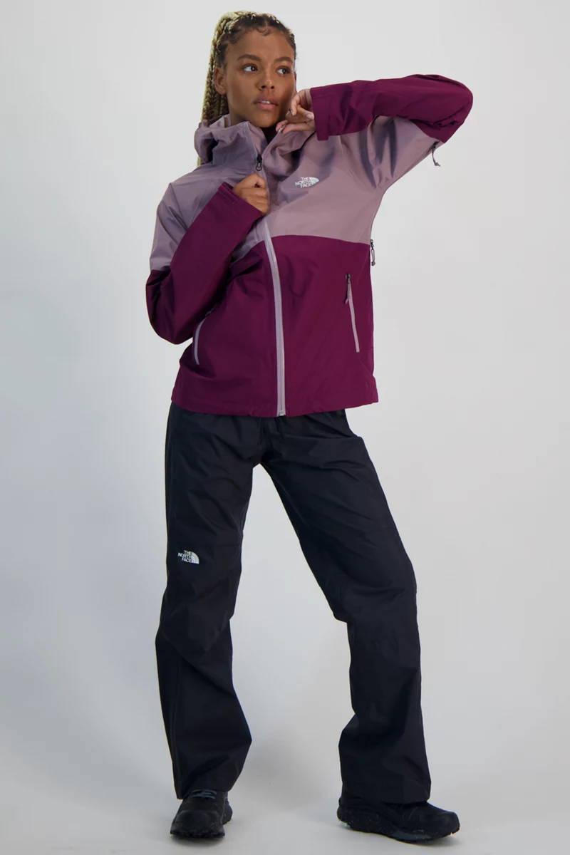 The North Face Diablo Dynamic Damen Outdoorjacke