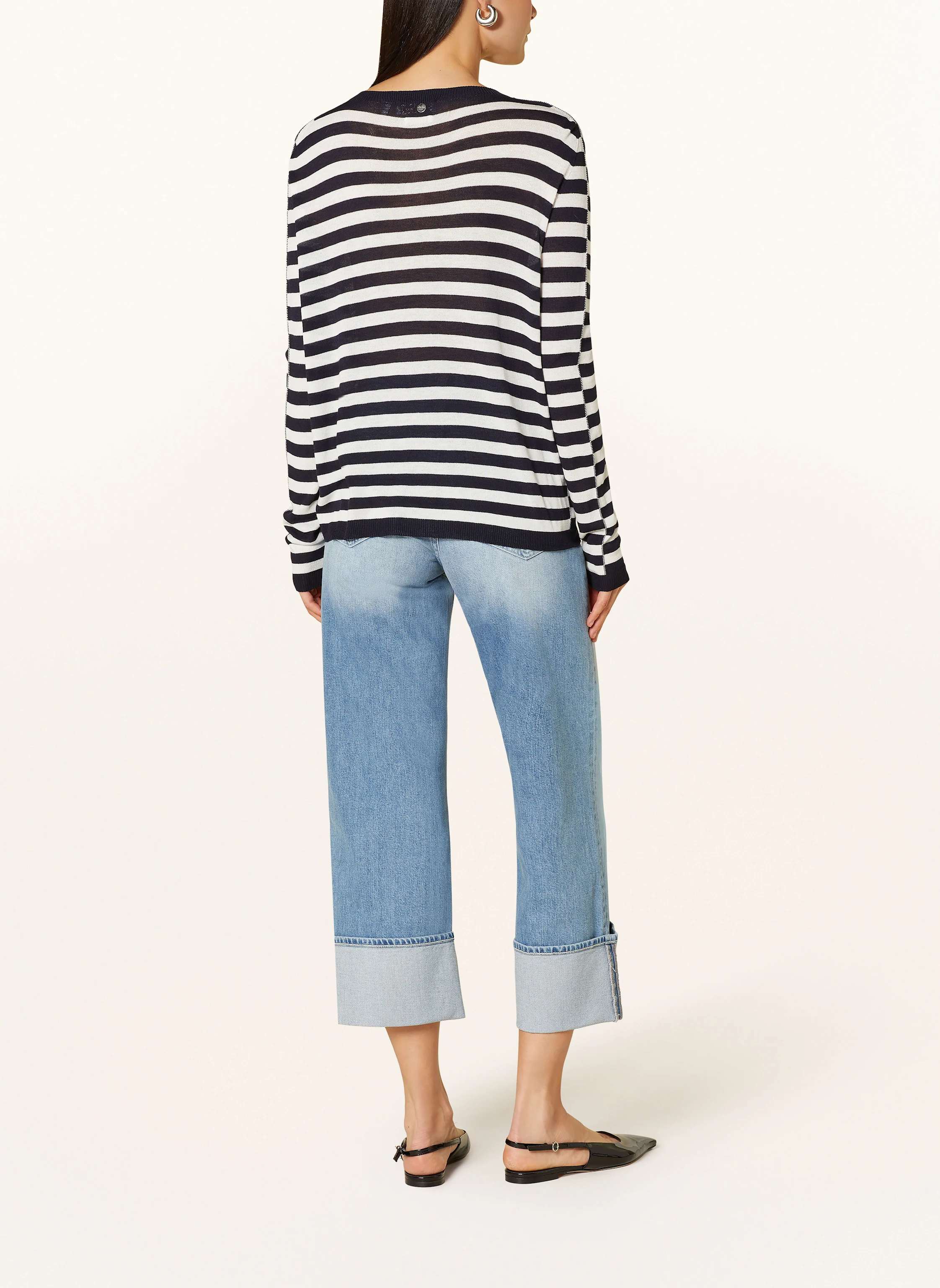 Rich & Royal Pullover