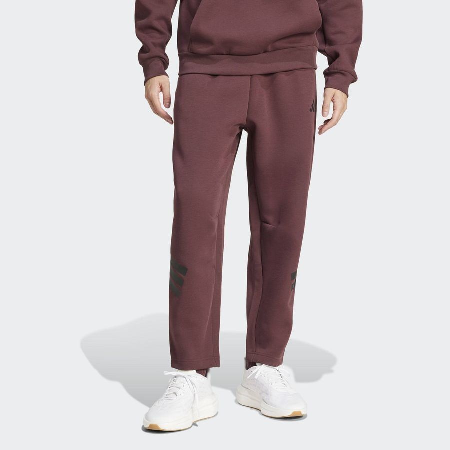 Adidas Pantalon à poche 3 bandes Future Icons