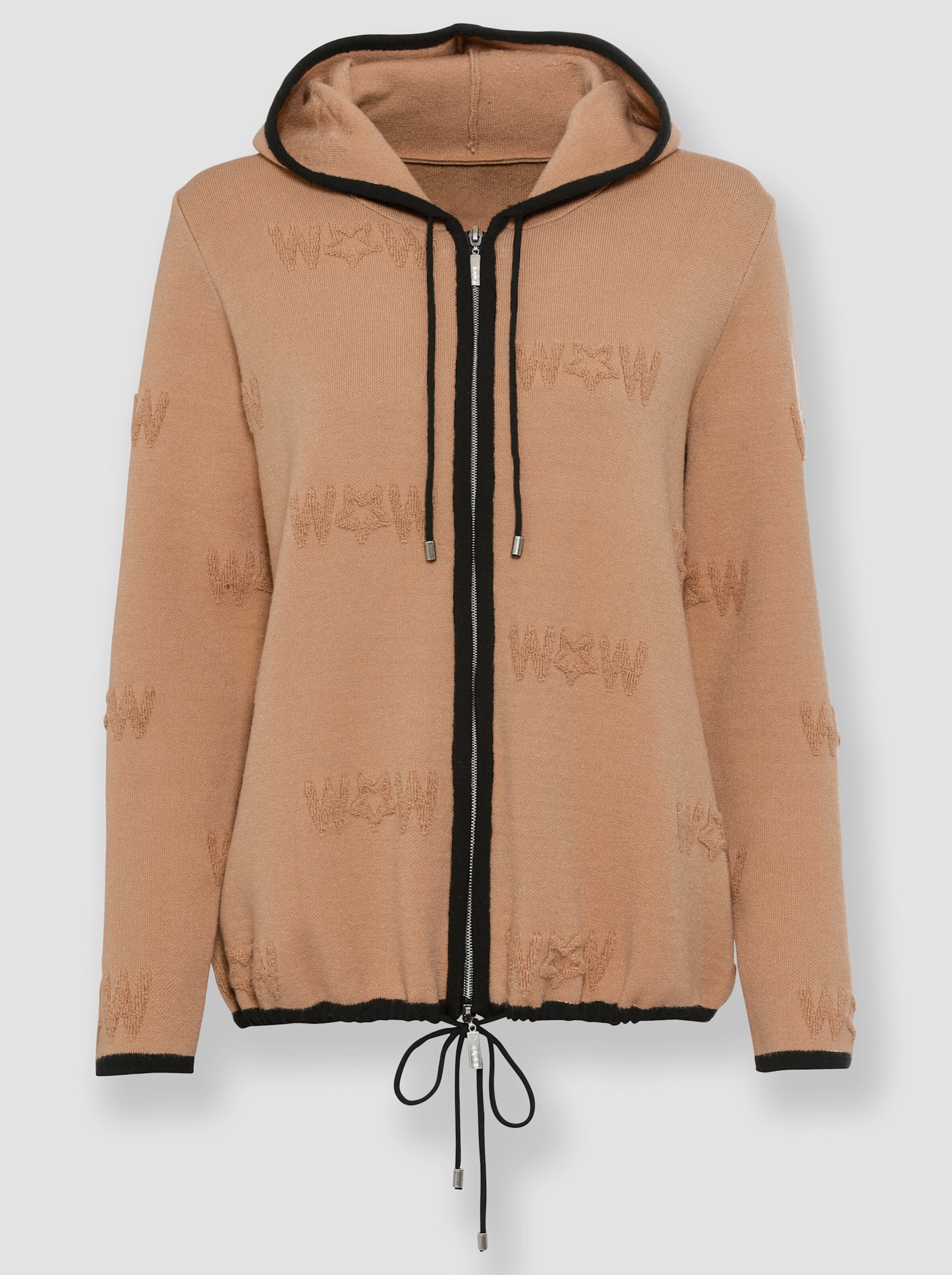 Strickjacke