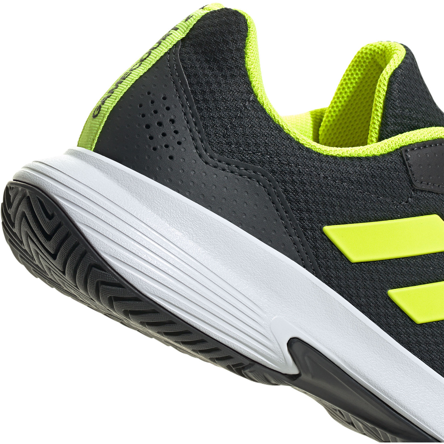 adidas GameCourt 2 Heren