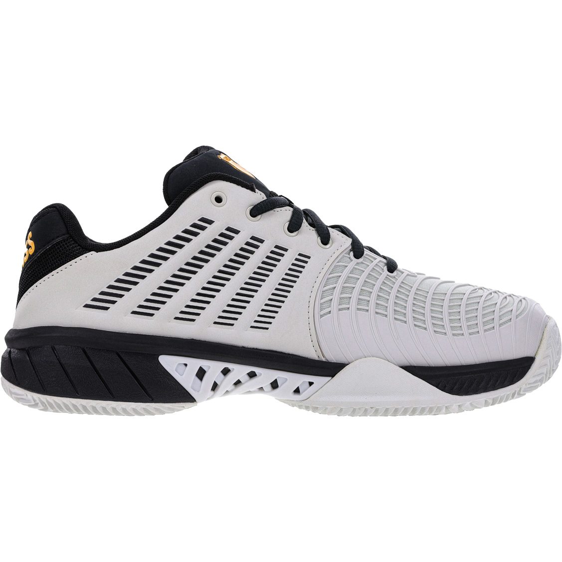 K-Swiss Express Light 3 HB Tennisschuhe Herren barely blue