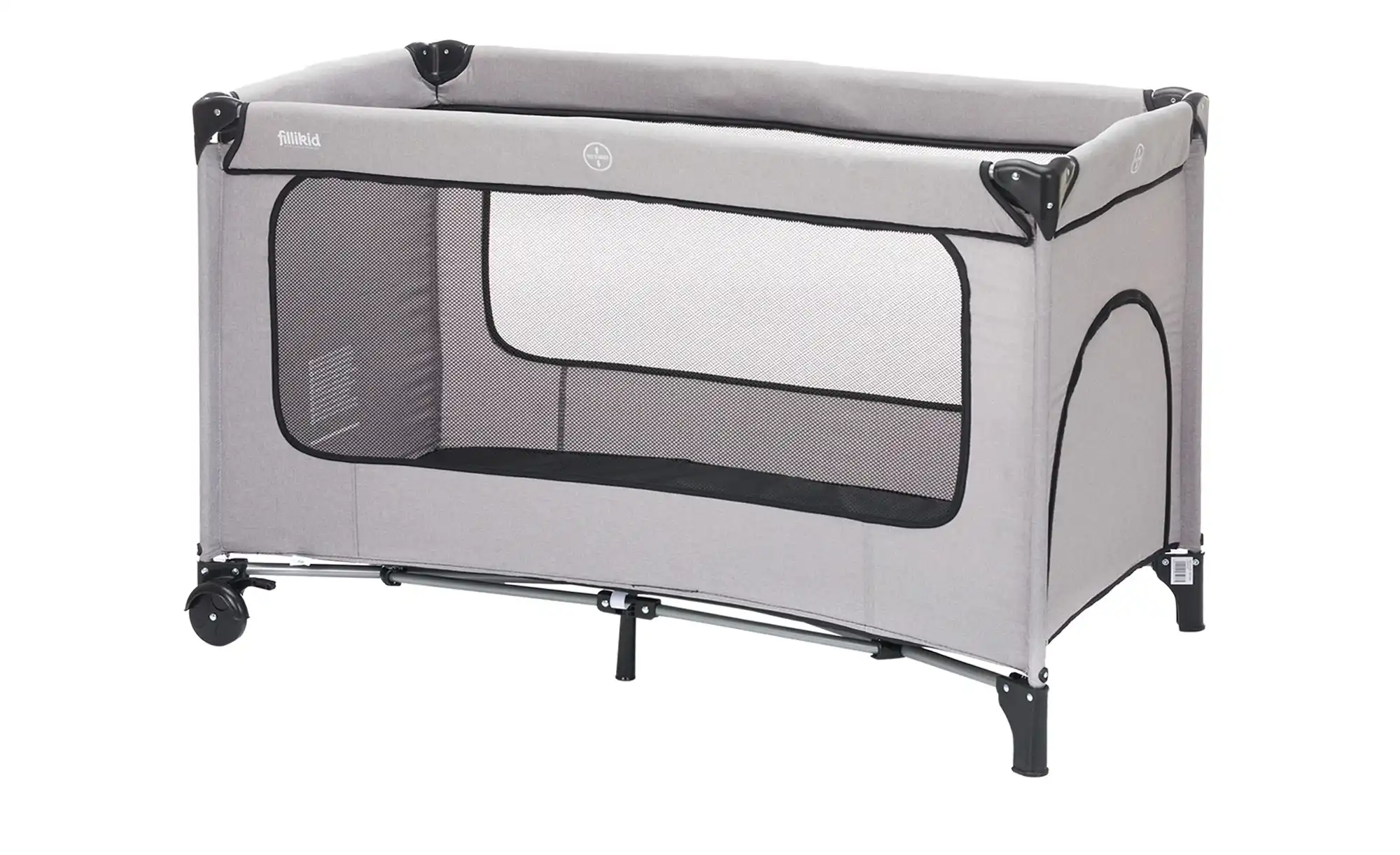 Fillikid Reisebett Premium