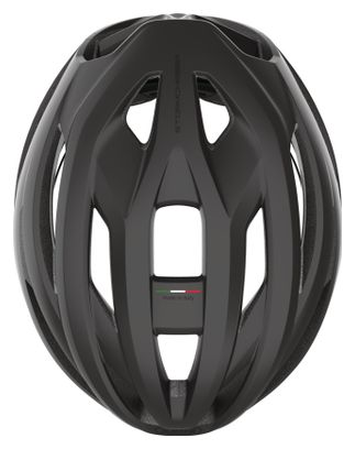 Casque Abus StormChaser Ace Noir Velvet
