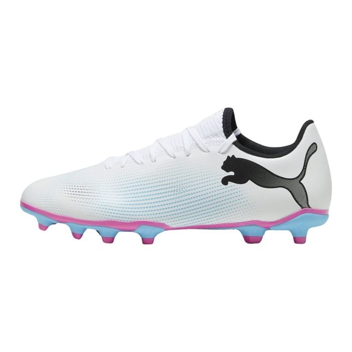 Puma Future 7 Play FG/AG Voetbalschoenen Heren